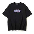 OFF Logo Print T-shirt