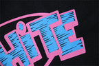 OFF Logo Print T-shirt