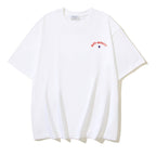 OFF Logo Print T-shirt