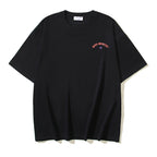 OFF Logo Print T-shirt