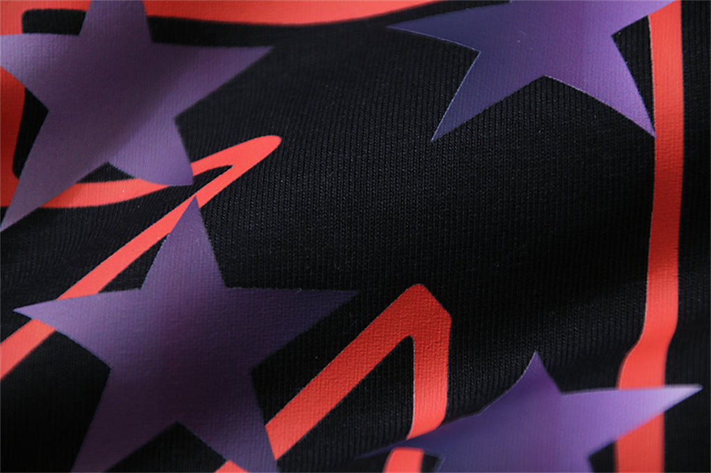 OFF Logo Print T-shirt