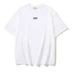 OFF Sweet Print T-shirt