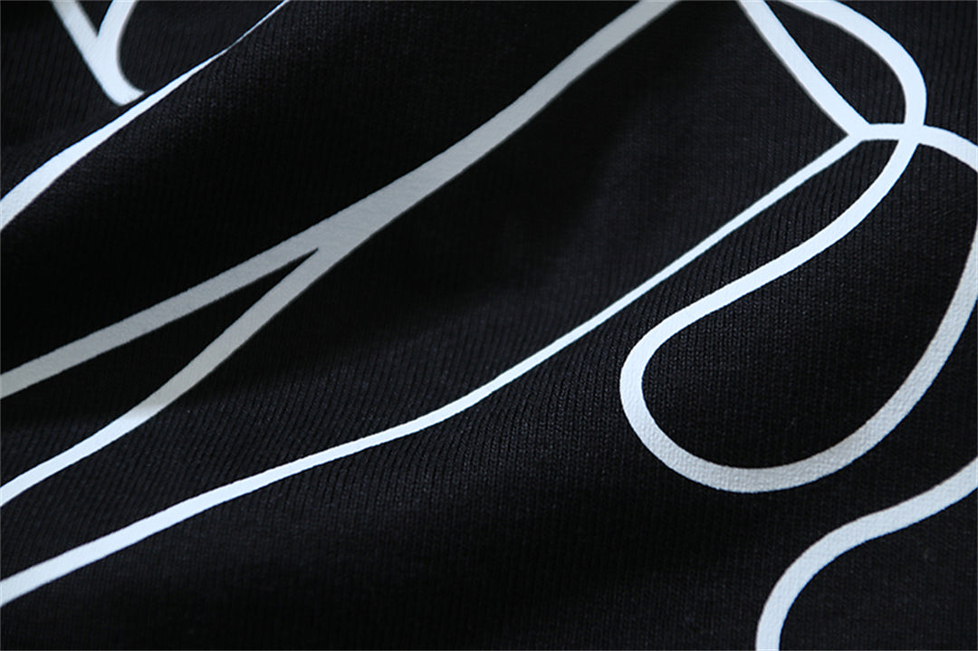 OFF Logo Print T-shirt