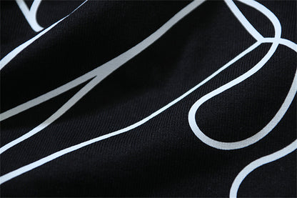 OFF Logo Print T-shirt