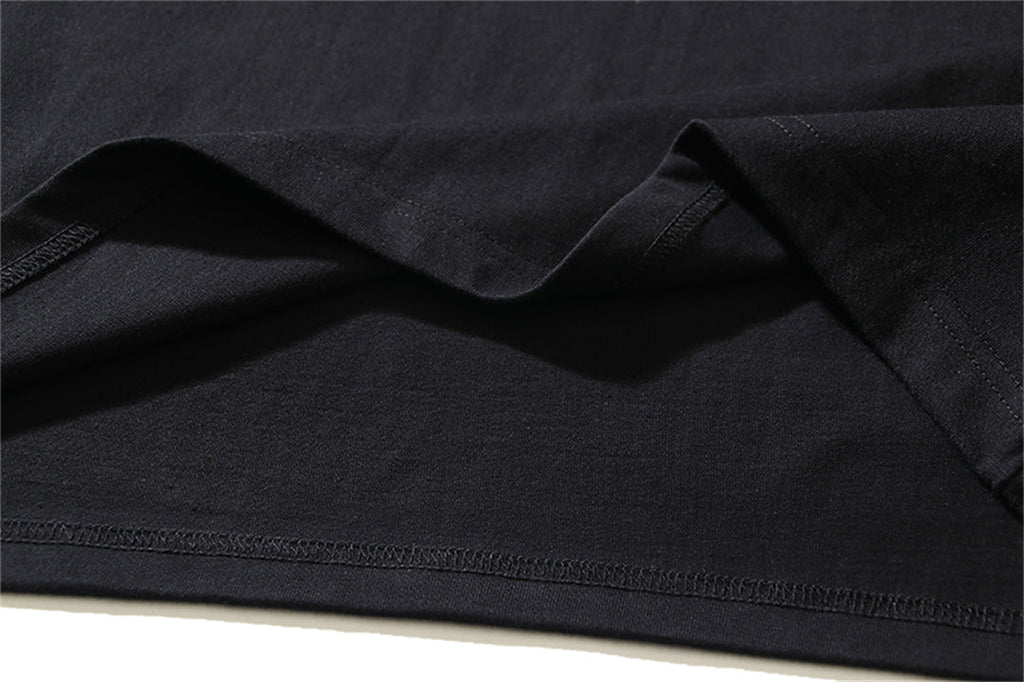 OFF Logo Print T-shirt