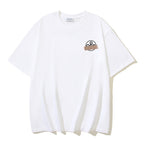 OFF Logo Print T-shirt