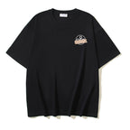 OFF Logo Print T-shirt