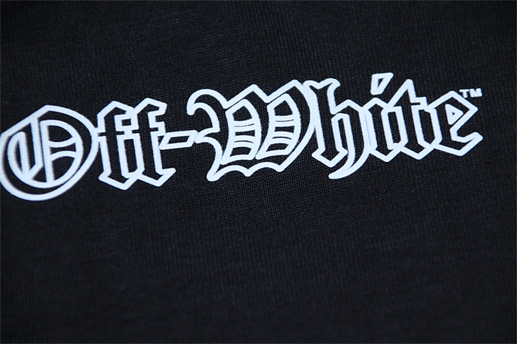 OFF Print T-shirt