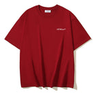 OFF Print T-shirt