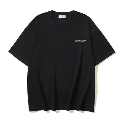 OFF Print T-shirt