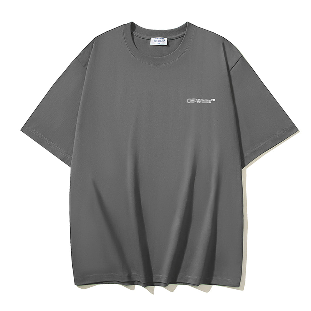OFF Print T-shirt