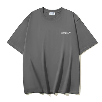 OFF Print T-shirt