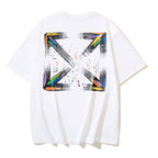 OFF Print T-shirt