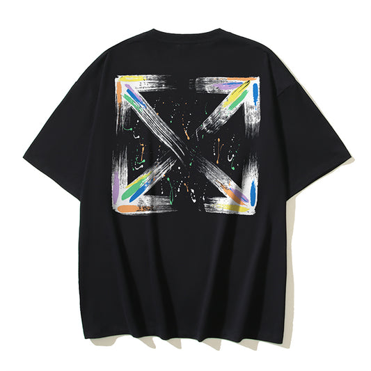 OFF Print T-shirt