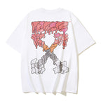 OFF Print T-shirt