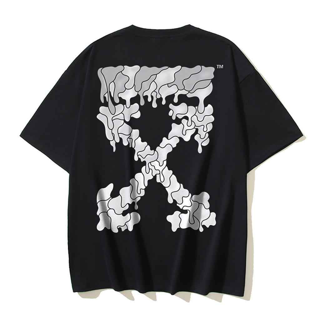 OFF Print T-shirt