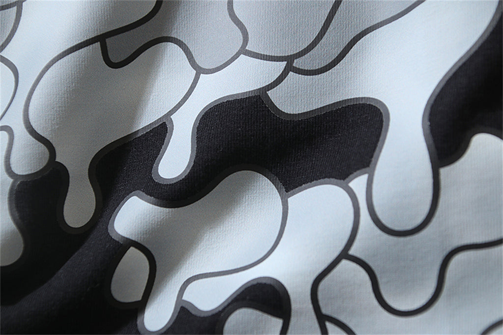 OFF Print T-shirt