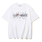 OFF Print T-shirt