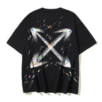 OFF Print T-shirt
