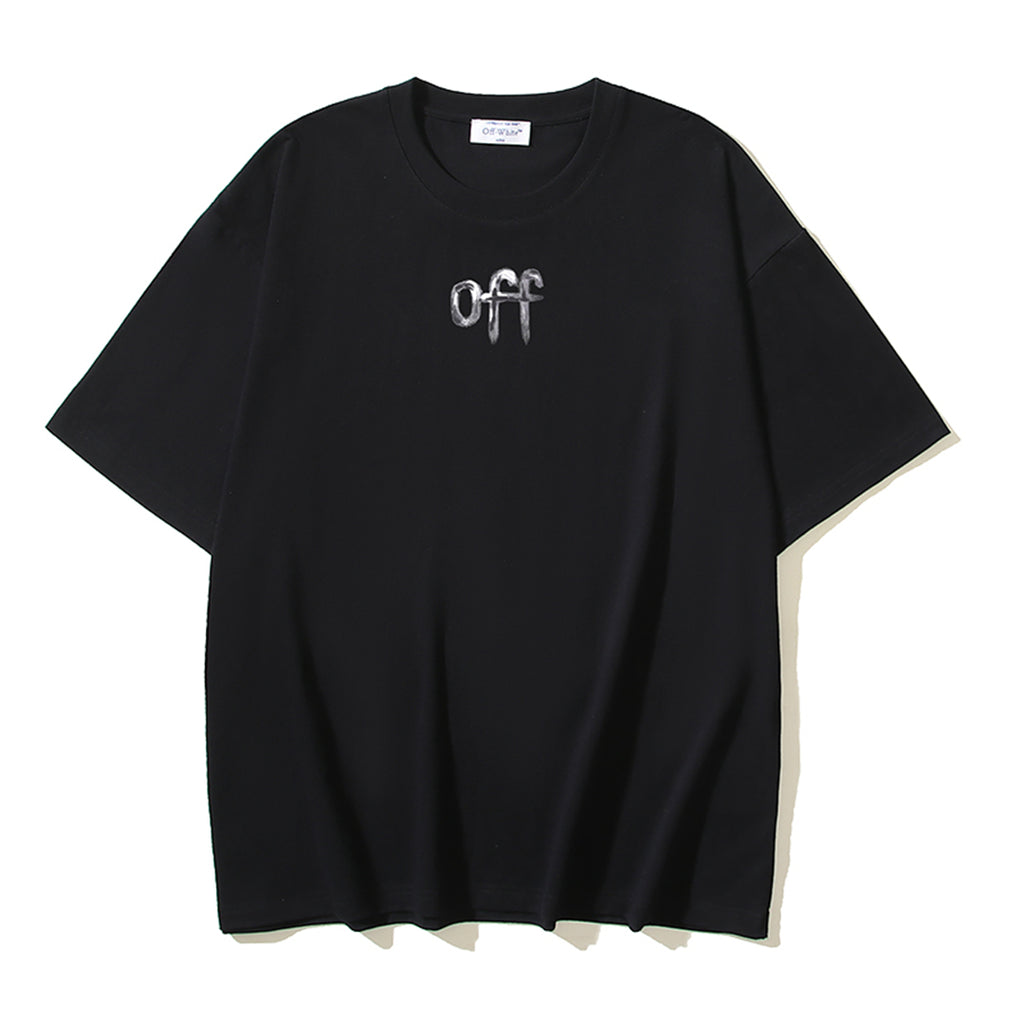 OFF Print T-shirt