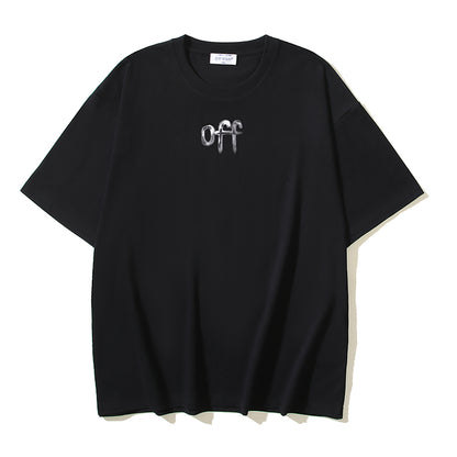 OFF Print T-shirt