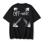 OFF Print T-shirt