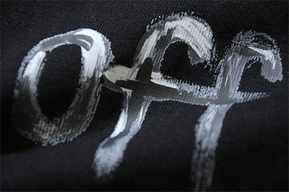 OFF Print T-shirt