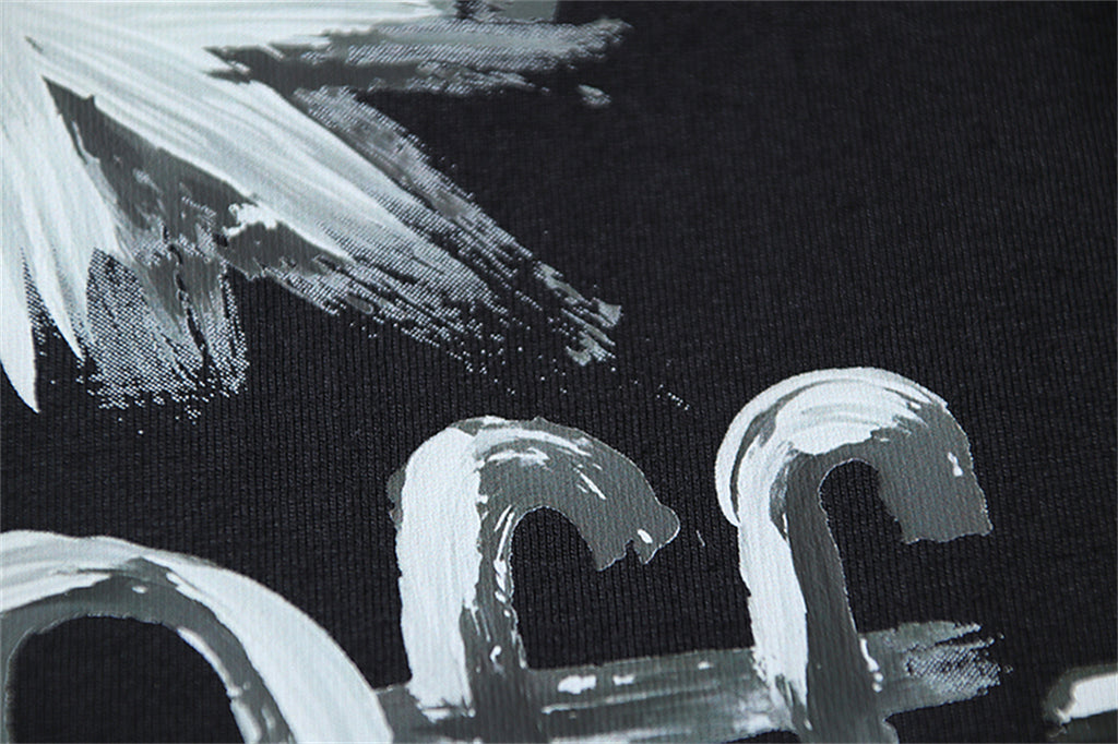 OFF Print T-shirt