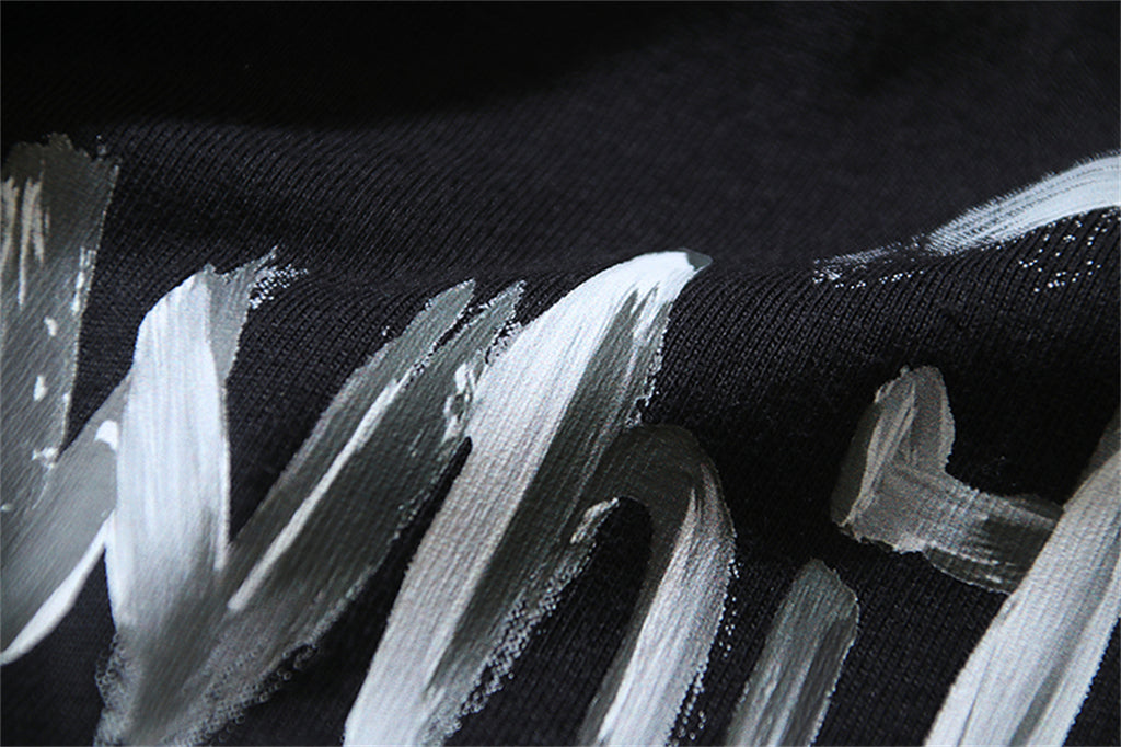 OFF Print T-shirt