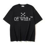 OFF Print T-shirt