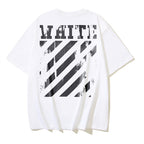 OFF Print T-shirt