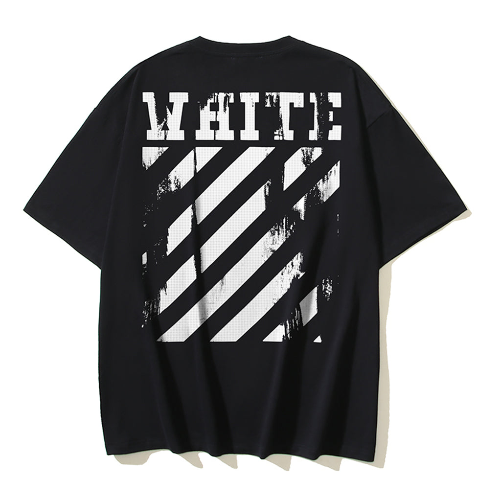 OFF Print T-shirt