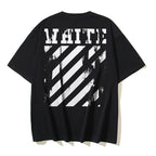 OFF Print T-shirt