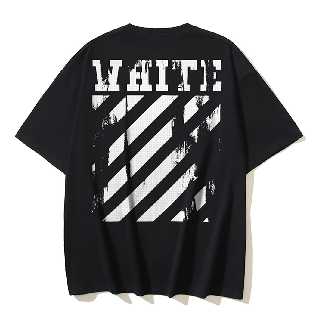 OFF Print T-shirt