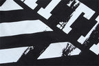 OFF Print T-shirt