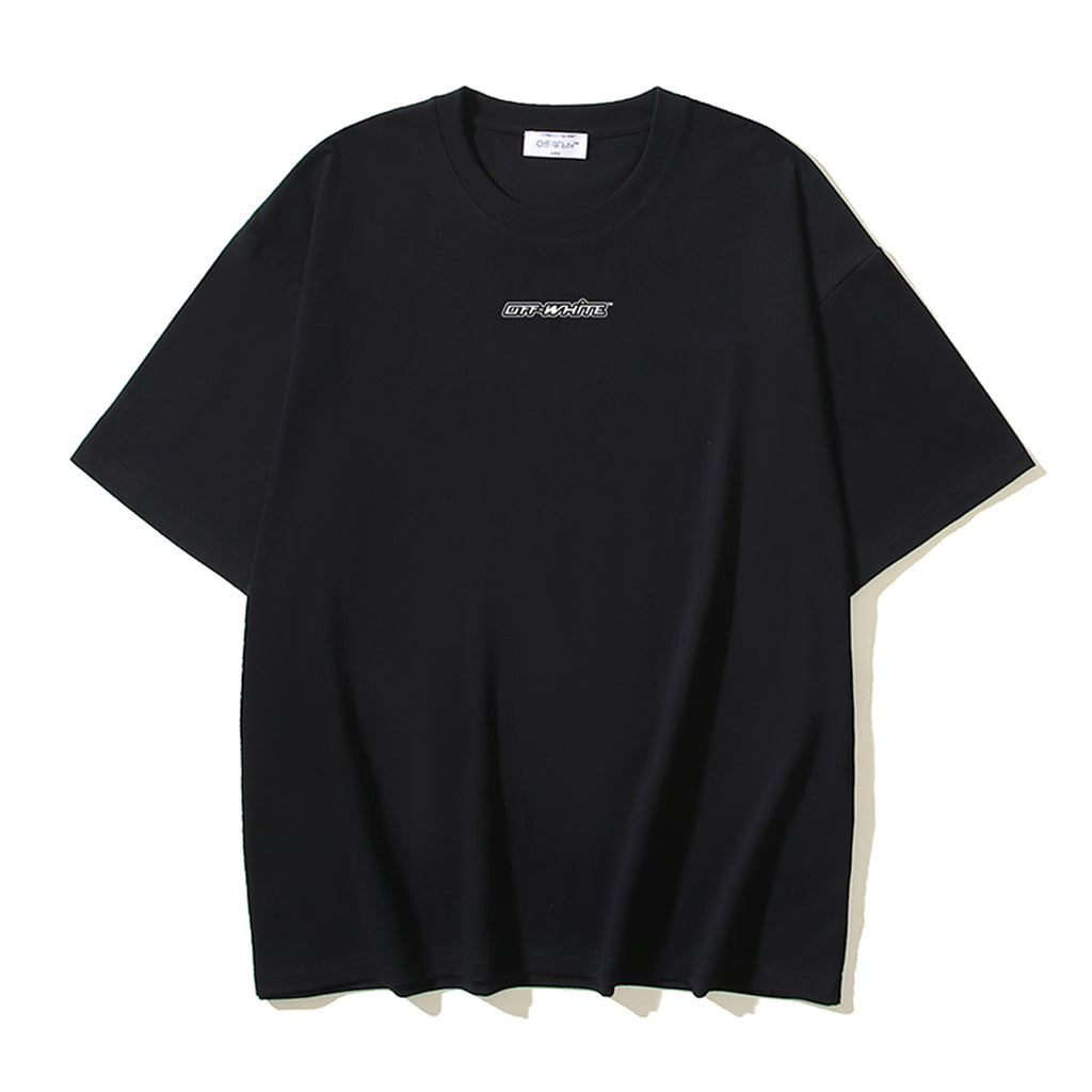 OFF Print T-shirt