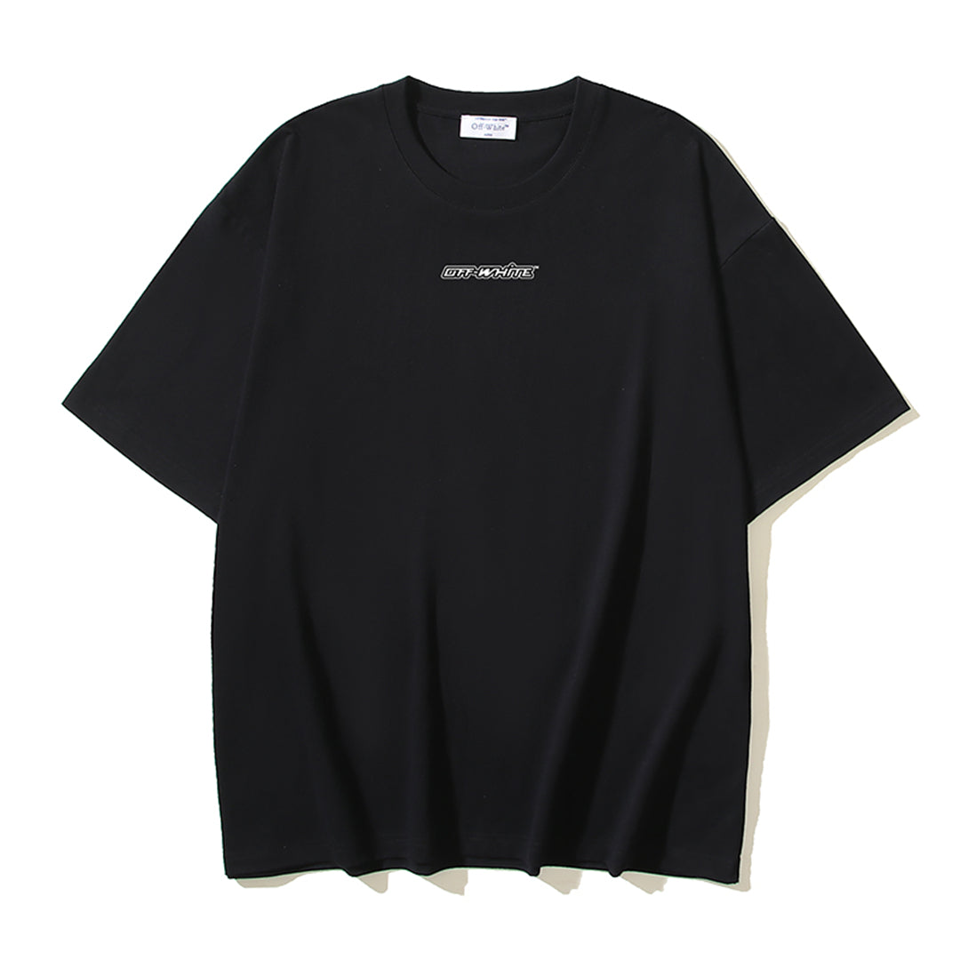 OFF Print T-shirt
