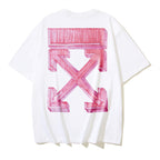 OFF Print T-shirt