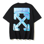 OFF Print T-shirt