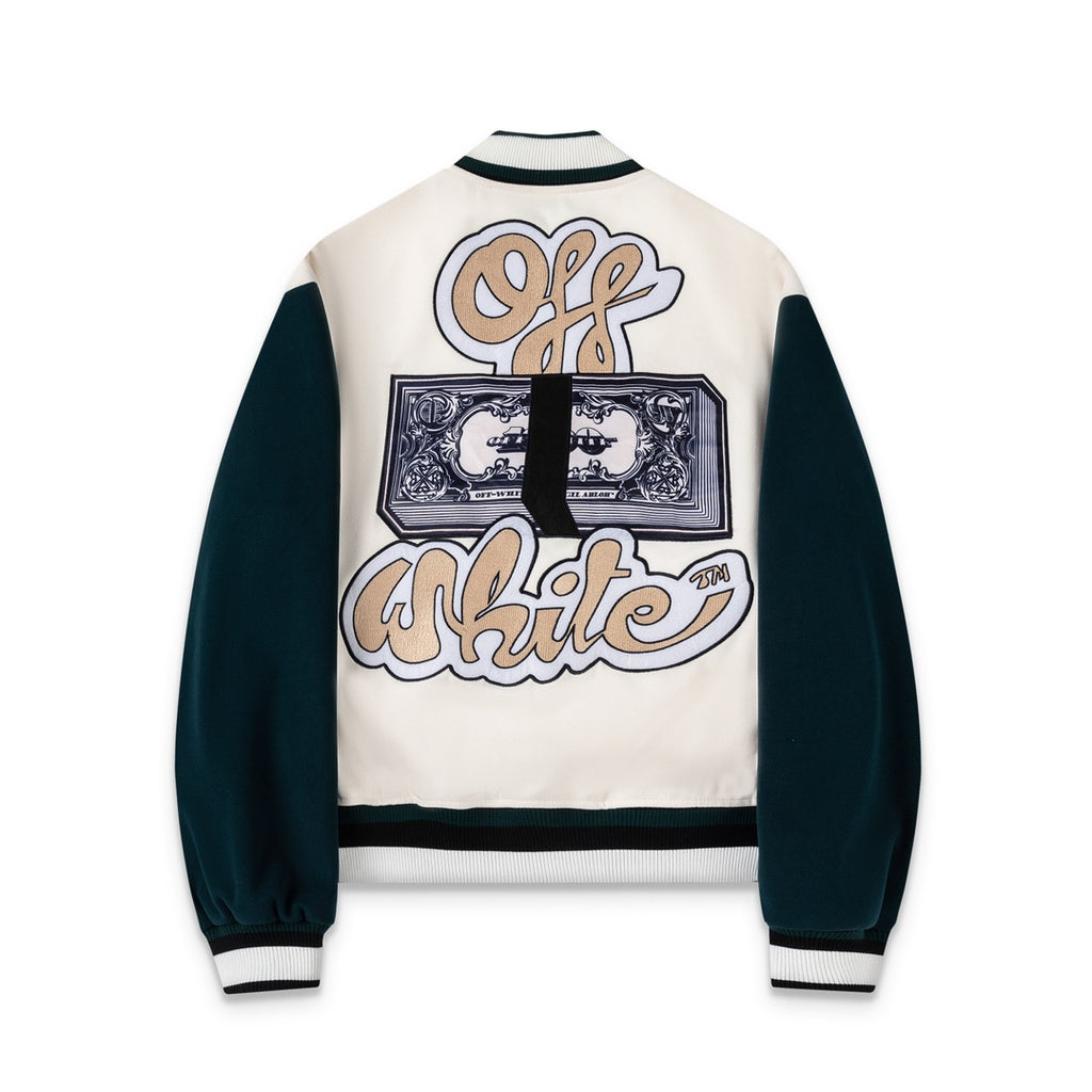 OFF Jacket Coat