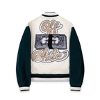 OFF Jacket Coat