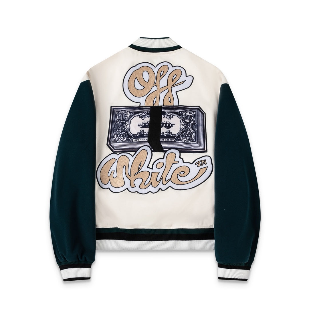OFF Jacket Coat