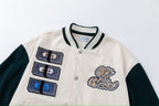 OFF Jacket Coat