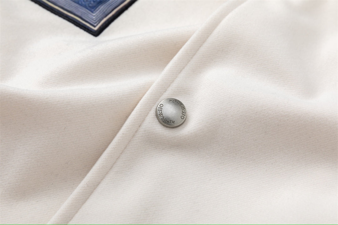 OFF Jacket Coat